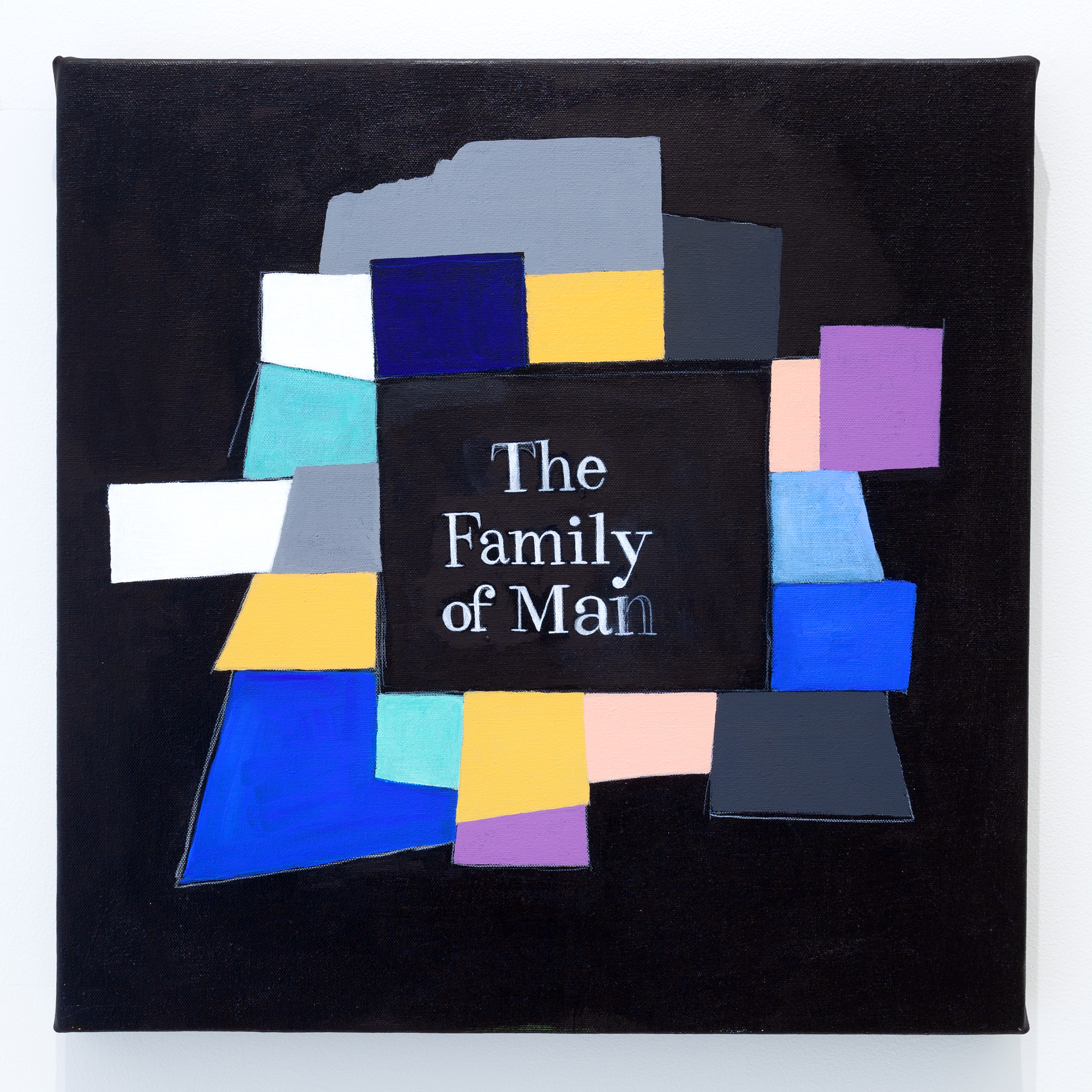 The Family of Ma, 2018